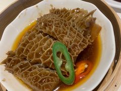 -金悦轩海鲜城(渔人码头店)