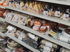 -711便利店(第二儿童医院店)