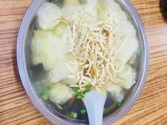 -荣巷小馄饨(荣巷店)