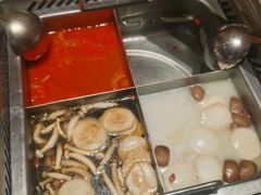 -海底捞火锅(杭州萧山宝龙广场店)