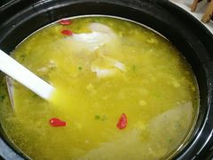 -巢湖名吃·徽府农家菜(半汤店)