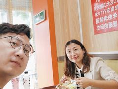 -台北风味(第一家快餐)