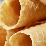 浓浓芝士味，一口超满足