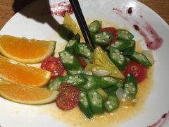 天水精致蔬食料理-天水蔬食料理(树德之光店)