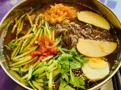 -东北饺子王(港澳广场购物中心店)