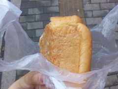 -麦香皇后老式面包坊(大连路店)