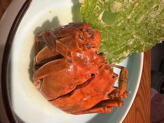 -鑫震源·苏式大虾生煎(山塘街店)