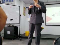 -思训家演讲口才培训(上城校区)