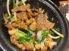 -老坑记·香港经典粤菜馆
