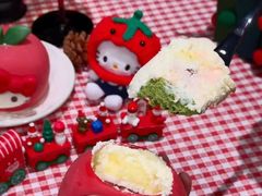 -DANXI丹喜面包·蛋糕(龙腾店)