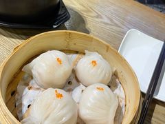 -点点心港式茶餐厅(南京西路店)