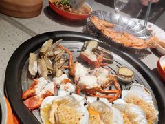 -粗茶淡饭·蒸鲜(光谷店)