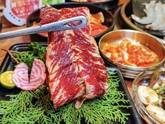 -九田家黑牛烤肉料理(新辰里亚运村店)