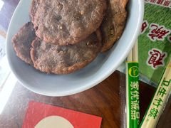 -粗茶淡饭(东关街店)
