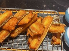 -老头儿油爆虾·知味杭州(爱琴海购物中心)