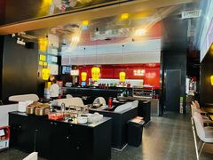 -鱼鼎香烤鱼火锅(华发商都店)