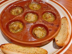 焗蜗牛-萨莉亚意式餐厅(国和1000店)