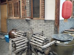 -百花人家(清水田园店)