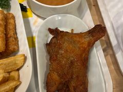 -宜家·瑞典风味餐厅(天津东丽商场店)
