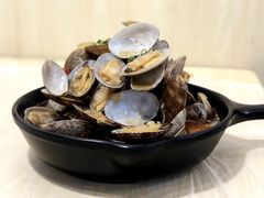 -小七碳火烧烤(越溪店)