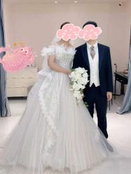 点击看大图 -MISS MIA 婚纱品牌馆