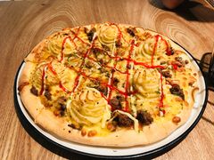 -铁酱披萨(常州龙湖天街店)