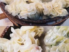 -海汇源老烧麦店(东大街总店)