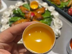 -3号仓库·创意中国菜(乐清正大广场店)