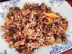 -下梅人家土菜馆(历史文化餐厅度假区店)