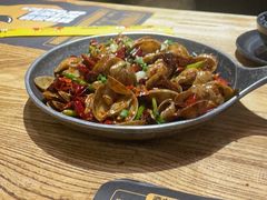 -嘎嘎鸭脑壳(金琴店)