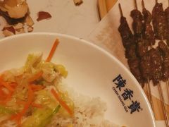 -陳香貴·兰州牛肉面(上海长风大悦城店)