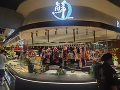 -東盛炭烤自助料理(玄武招商花园城店)
