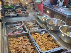 -首占学彬杠面(日韵东方店)