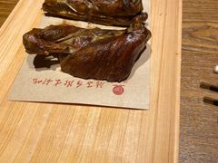 -鸽子窝(黄村店)