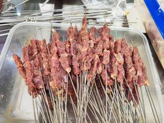 -牛壹品牛肉拉面(东风路店)