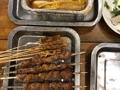 -凤齐羊肉烩面馆