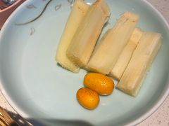 -不将就渔鲜码头(川沙店)