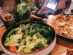 -Twin Tails Brewpub双尾精酿餐吧(八坼店)