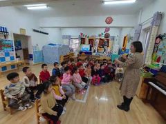 -北京市邮政管理局海慧寺幼儿园