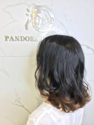 -潘多拉Hairsalon
