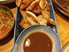 -紫滇源云南生态菜(丹凤街店)