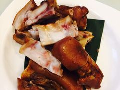 小厨娘淮扬菜(天印大道店)-小厨娘淮扬菜(天印大道店)