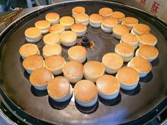 -荆州锅盔(阆中古城店)
