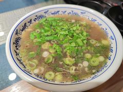 -回香楼大连新派清真菜