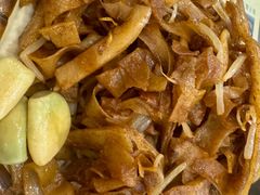 -葛记焖饼(伏牛路店)