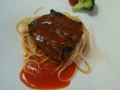 picture-绿茵阁牛扒餐厅(客村店)