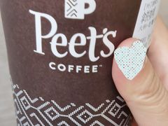 -Peet's Coffee皮爷咖啡(大学路店)