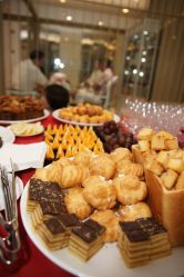 下午茶-IRIS爱蕊丝形象