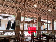-清水湖度假村(罗浮山美食地标店)