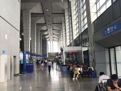 -深圳机场码头
